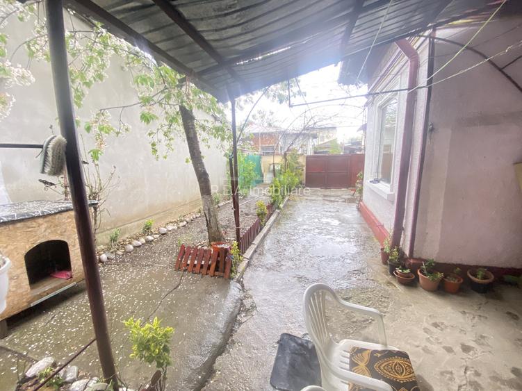 Casa- 4 camere- Centrala proprie-Sector 5-Teren 185,97 mp- COMISION 0% - 26