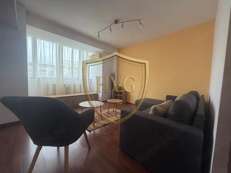 Apartament cu 2 camere | Decomandat | Proaspat renovat | Alba Iulia
