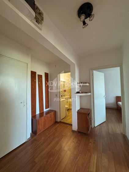 Apartament 2 camere decomandat, strada Siretului, Sibiu - 7