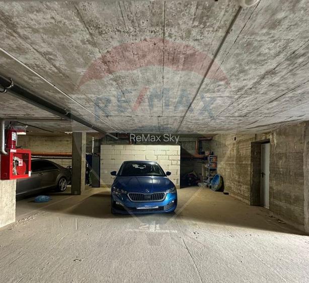 Casa înșiruită în ansamblu exclusivist | liniște intimitate și comfort - 32