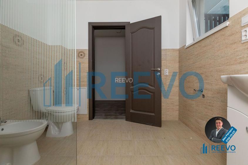Duplex modern, Valea Budului - 7