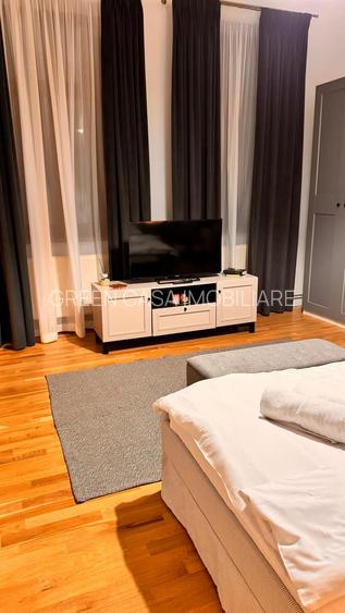 Apartamente de închiriat | Centru - Str. Horea, Facultatea de Business - 4
