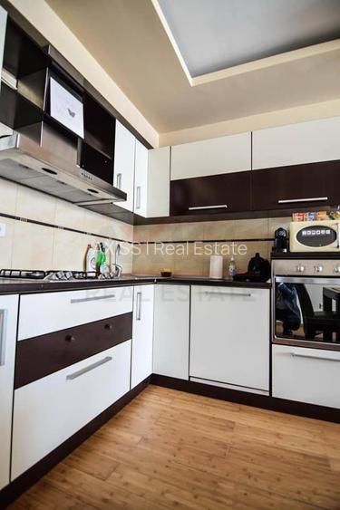 Ap 3 camere decomandat | Mamaia Nord | 70 mp | 5 min Plajă | Vedere Mare - 9