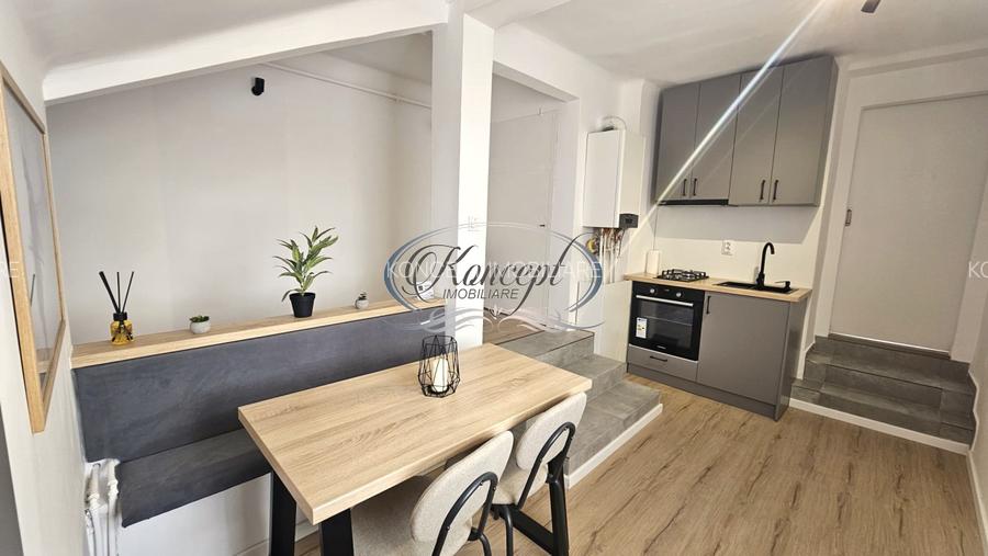Apartament modern, Ultracentral - 5