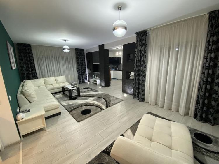 Apartament 1 camera zona CENTRU COPOU