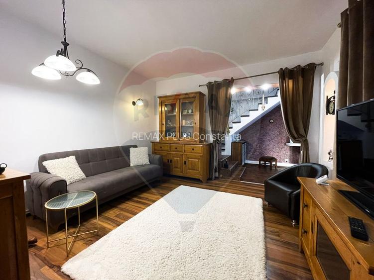 Casa de inchiriat in Constanta - 9