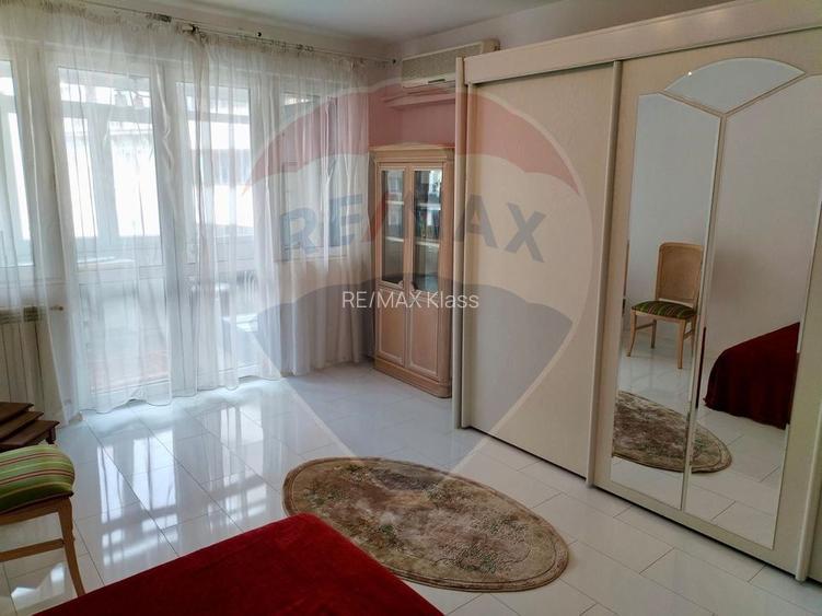 Închiriere 2 camere | Parcul Cișmigiu | Renovat - 6