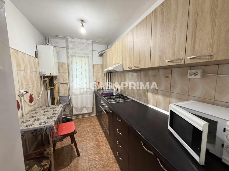 Apartament 2 camere de inchiriat - Zimbru | Acces rapid catre UMF si Cuza!