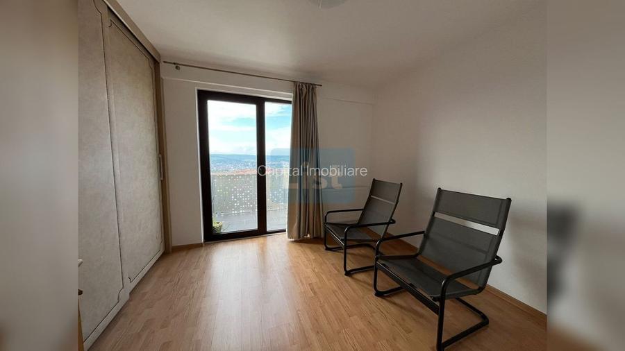 0% Comision | Apartament de lux decomandat cu 3 camere, 90 mp | Europa - 8