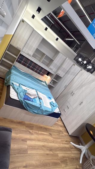 Apartament de închiriat – prima închiriere, bloc proaspăt reabilitat, luminos, v - 6