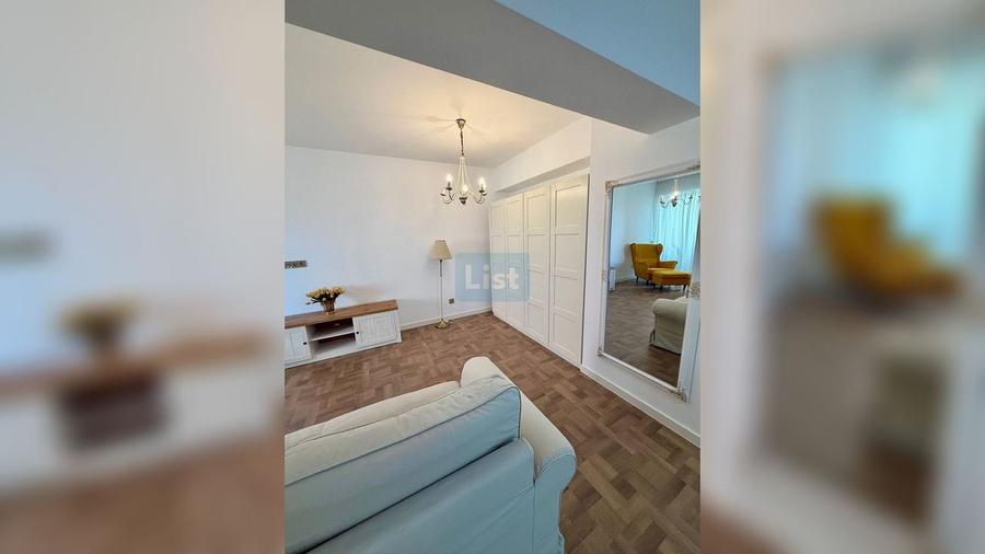 Apartament 2024, 2 camere open space, comision 0% City Lake Bacau