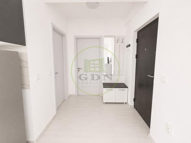 Apartament 2 camere | Otopeni | Complet mobilat și utilat | 2026