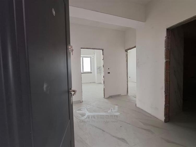 Apartament 2 camere, de vanzare in Iasi, Galata, 82,60 mp