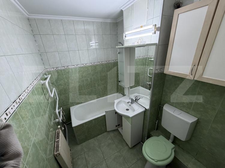 Apartament 2 camere, 55 mp, zona Cetate