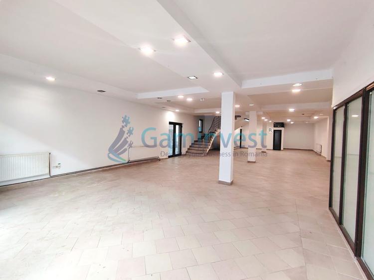 Spatiu comercial de inchiriat ultaracentral, Oradea, Bihor