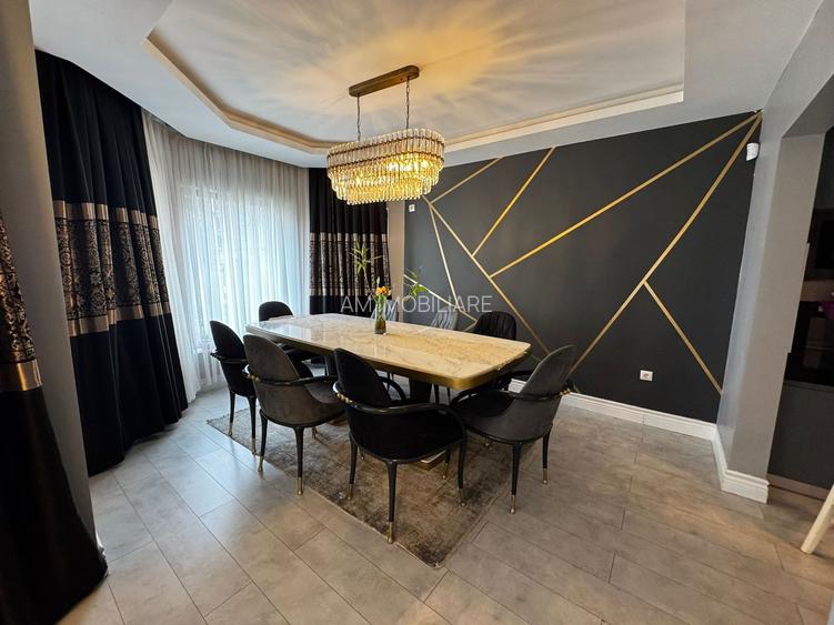 CASA INDIVIDUALA, TOATE UTILITATILE, TEREN 400 MP, COMISION 0% - 28