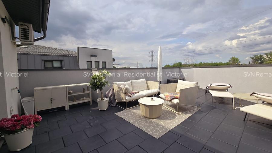 REA1029016 Apartament 2 camere Magurele Elite Residence - 13