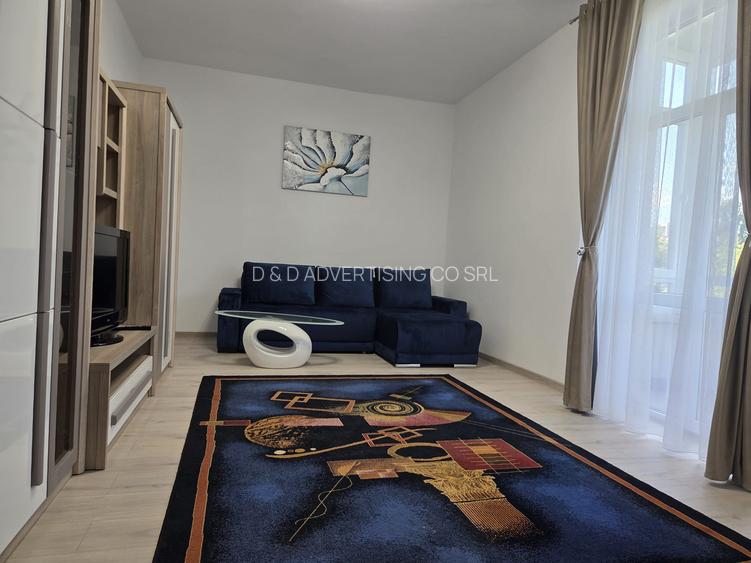 Drumul Taberei - 1 minut Metrou Orizont - Apartament 2 camere  MODERN - 5
