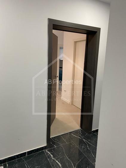 Apartament 2 camere, 2 bai | Mobilat-Utilat | Baneasa - Sisesti | Atlantic City - 9