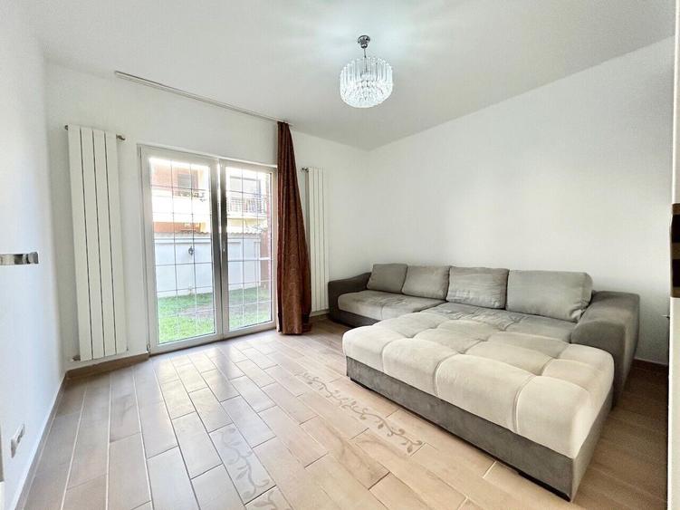 Villa 6 bedrooms | residential complex with tennis court | Cambridge School