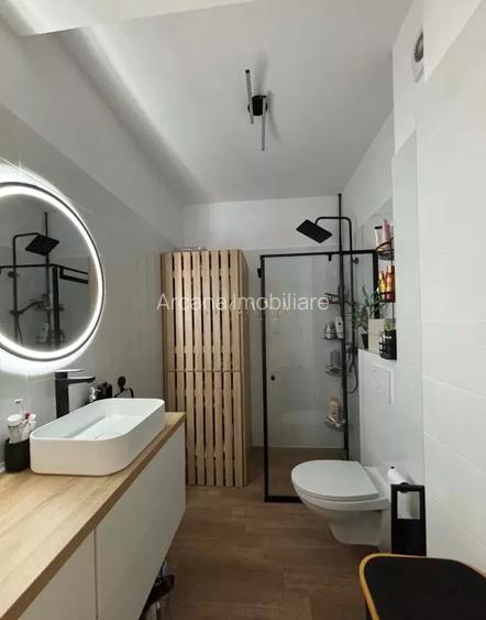 Gata de Mutare! Apartament 2 camere cu parcare bloc 2023 cartier Mărăști - 8