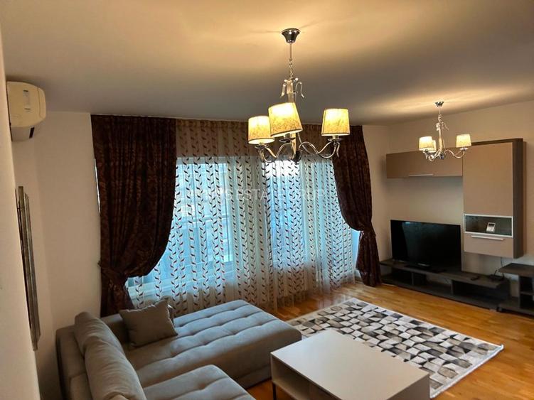 Duplex de Lux la 3 Minute de Metrou Dristor I 98 mp I - 3
