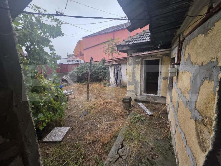 Casa + teren, 158 mp, zona Facultatea de sport, Brestei
