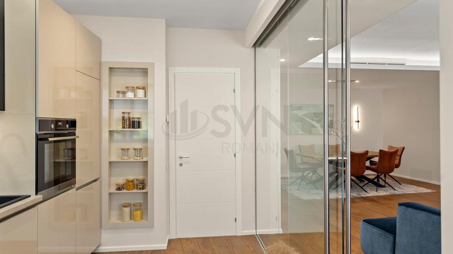 REA1028836 Apartament 3 camere Iancu Nicolae complex piscina paza