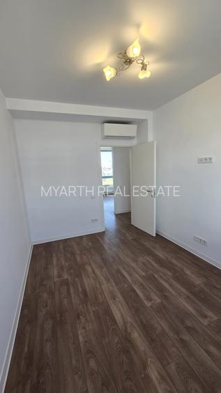 Apartament 3 camere lux -  Băneasa / Parcare și boxa subterana - 7