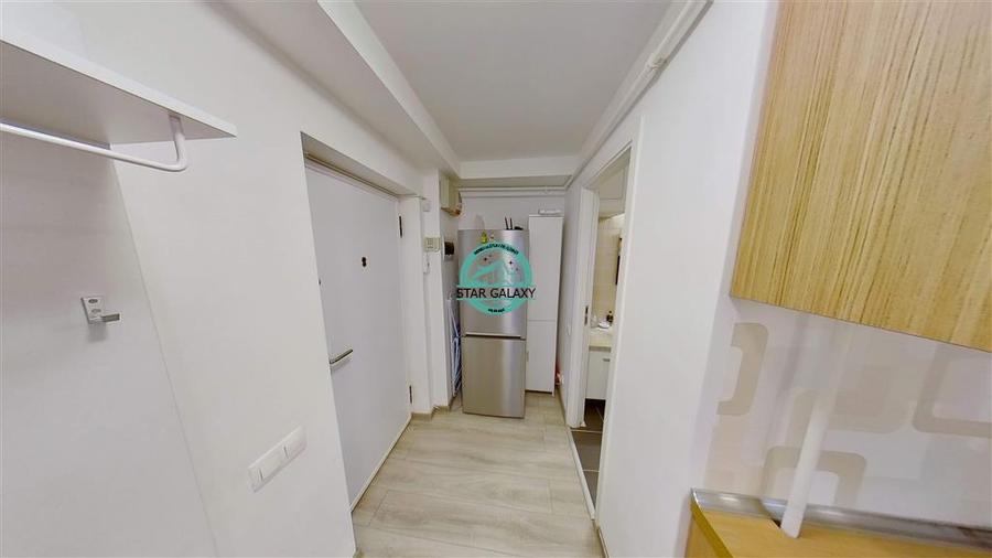 Apartament cu 2 camere modern, de inchiriat, zona 7 Noiembrie