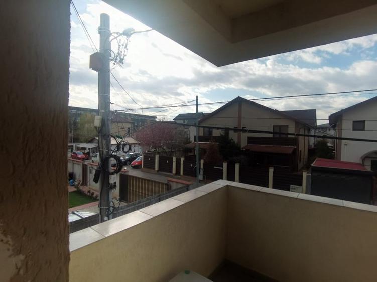 Casa Popesti-Leordeni- Metrou Dimitrie Leonida-Acte Gata-Mutare Rapida