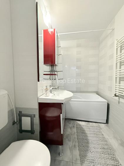 Apartament cu 3 camere de inchiriat in zona Faleza Nord - 12