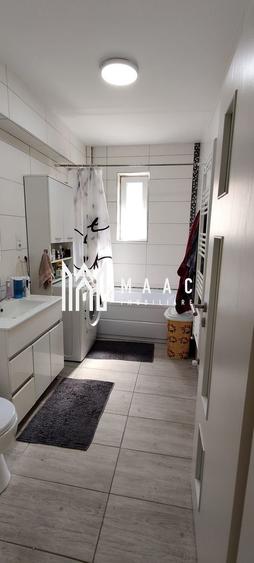Apartament 3 camere de vânzare | Sibiu, Turnișor | 70 mp