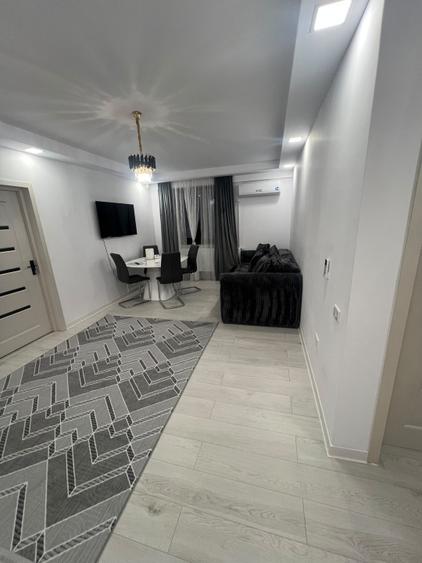 Apartament 2 camere, 50,8 mp, zona Ultracentrală