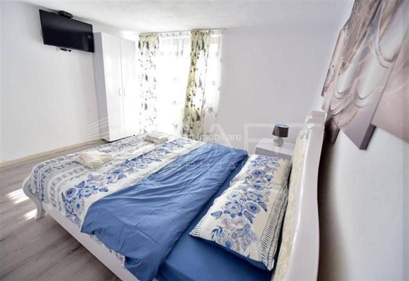 Vila cu 4 apartamente si o mansarda Tineretului - 26