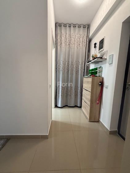 Garsonieră de vânzare Militari Residence - 9