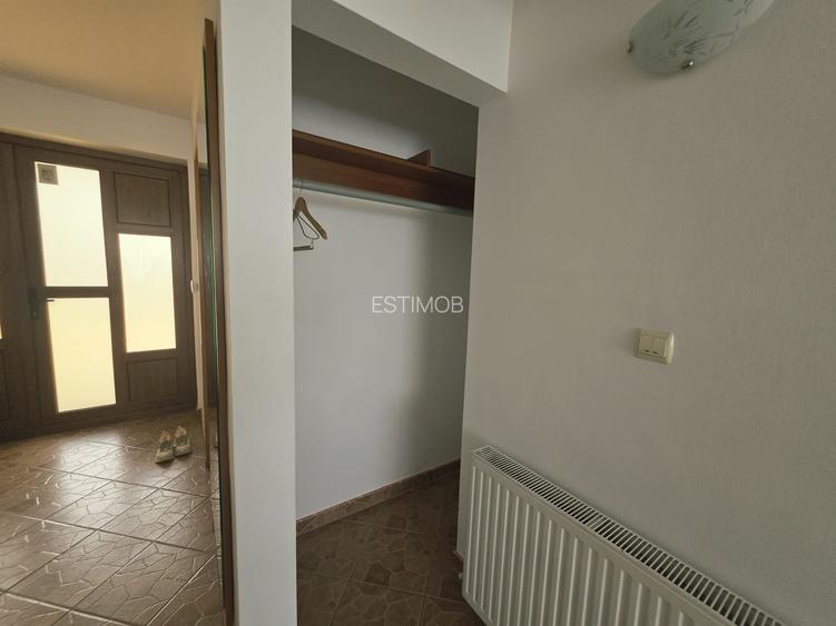 Inchiriez casa 4 camere zona Bunloc Sacele - Timisul de Jos pet friendly - 26