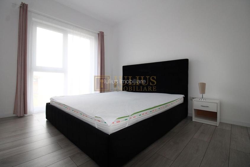 2 locuri de parcare, bloc nou, balcon generos, parter- Dumbrăvița - 13