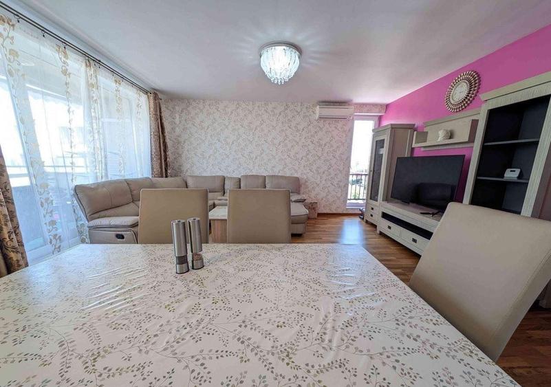 Apartament 3 camere, 74 mp, parcare subterana, cart Andrei Muresanu