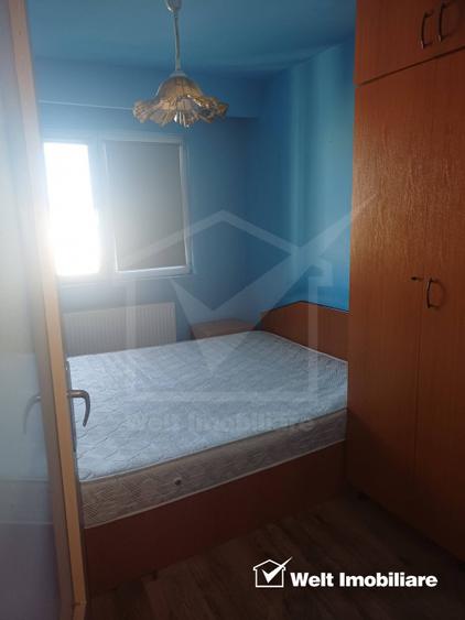 Apartament 4 camere , zona Big Manastur