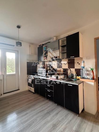 Apartament cu 2 camere de inchiriat- zona Lipovei, Timisoara - 3