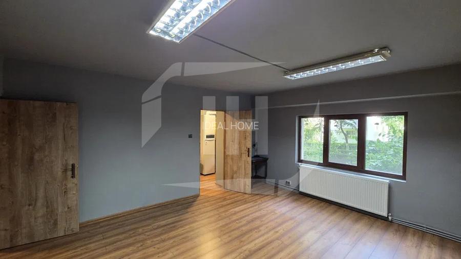 Apartament 1 camera, recent renovat, zona Nicolae Titulescu - 2