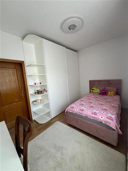 PTA DOMENII, S+P+1+M, 6 CAMERE, RENOVATA, CURTE!