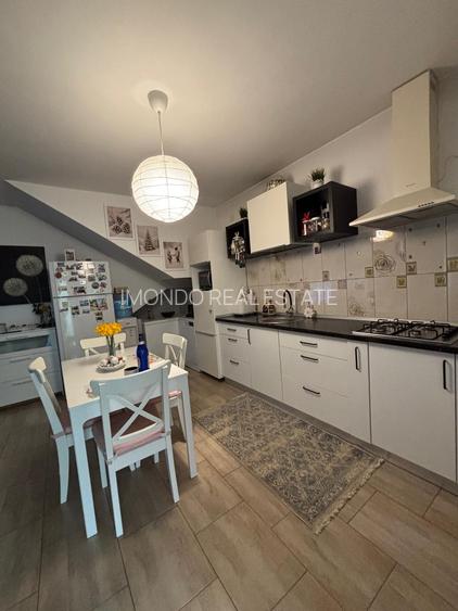 Casa Individuala 4 Camere I Tunari I 400 mp Teren - 7