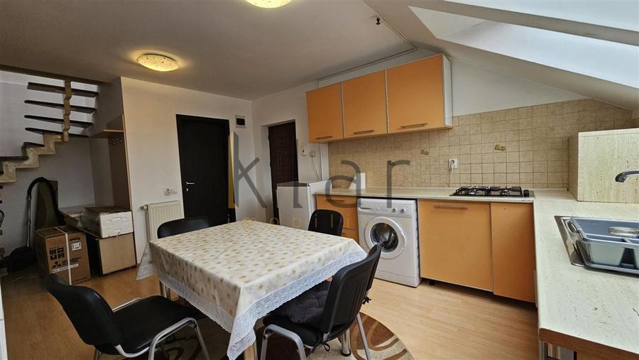 Apartament 3 camere, decomandat, 80mp Buna Ziua str. Carmen Silva