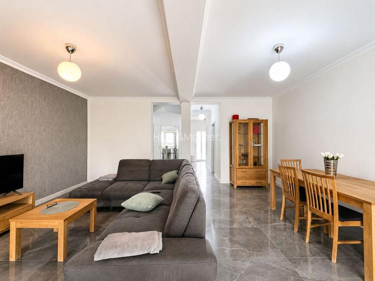 Duplex modern în Covaci, cu grădină generoasă, terasă acoperită - 4