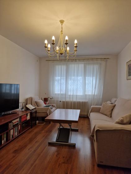 Pajura - Jiului - metrou - Apartament 2 camere - mobilat - renovat - modern