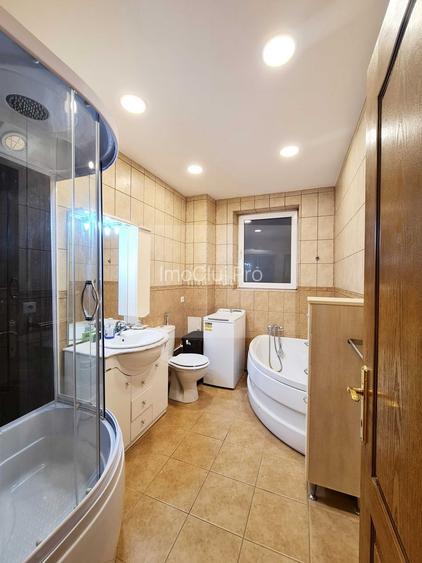 🏡 Apartament spațios cu 4 camere și garaj | Zorilor | 90 mp utili - 7