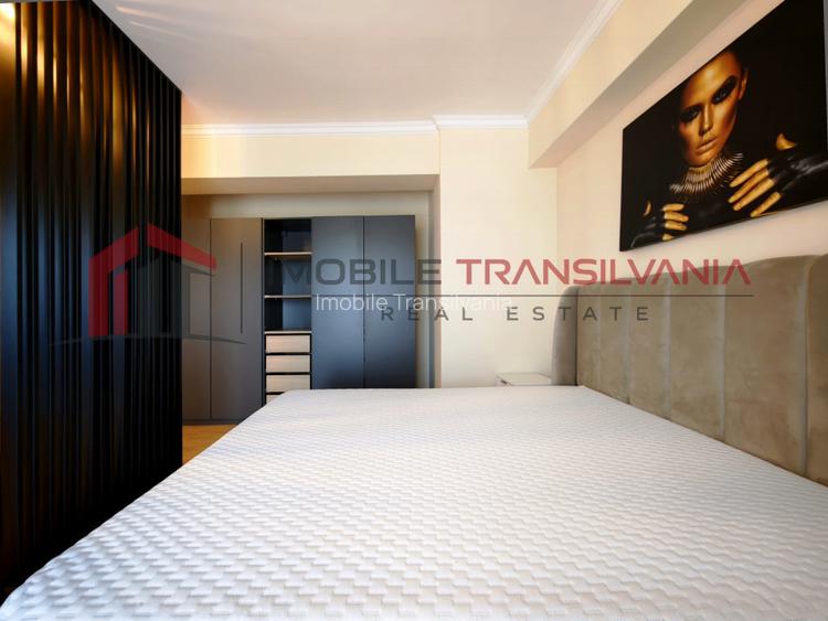 Apartament Nou  Mănăștur - 6