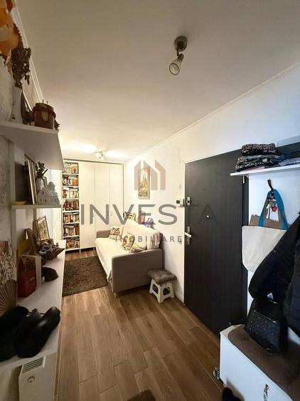 Apartament modern 2 camere cu terasa generoasa, zona – Sopor!
